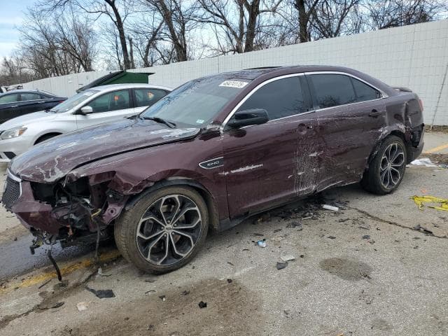 FORD TAURUS