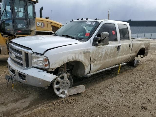 FORD F350