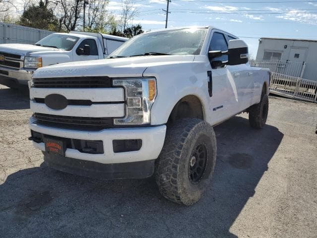 FORD F350