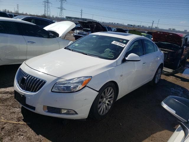 BUICK REGAL