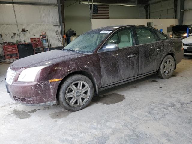 MERCURY SABLE