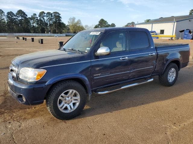 TOYOTA TUNDRA