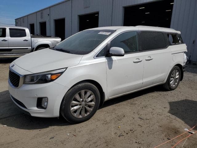 KIA All Models