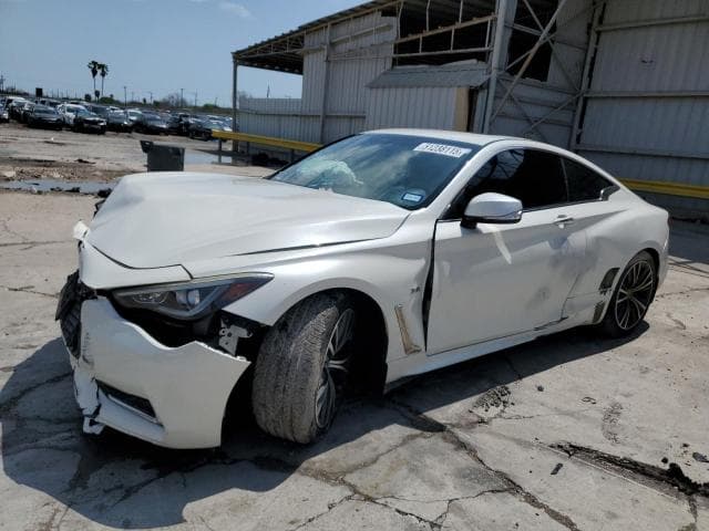 INFINITI Q60