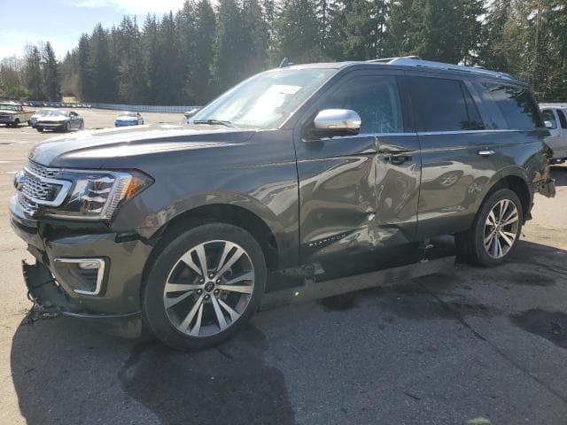 FORD EXPEDITION