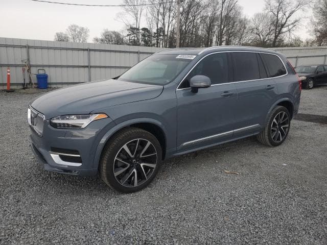 VOLVO XC90 PLUS