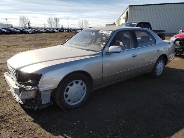 LEXUS LS400