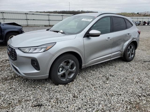 FORD ESCAPE ST