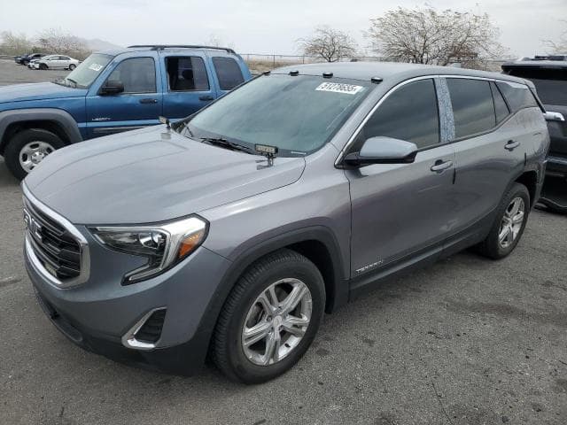 GMC TERRAIN