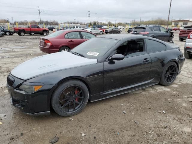 BMW M6