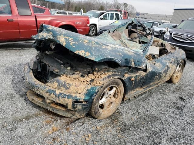 BMW Z3