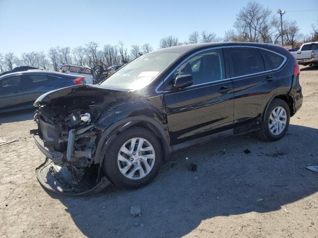HONDA CRV