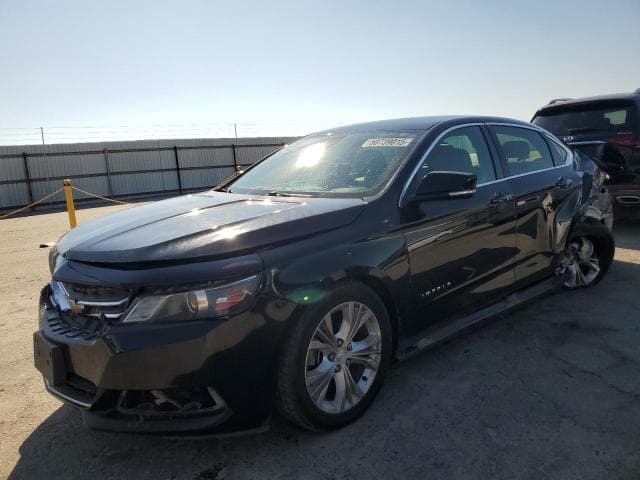 CHEVROLET IMPALA