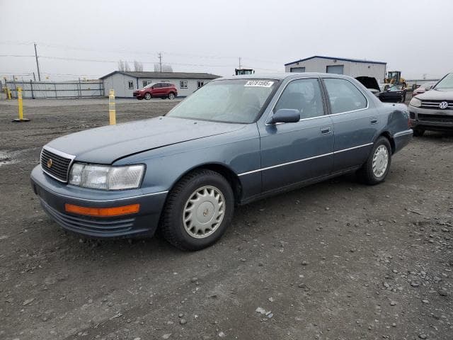 LEXUS LS400
