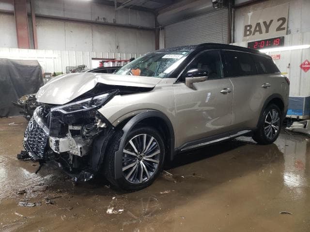 INFINITI QX60 AUTOG
