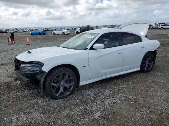 DODGE CHARGER