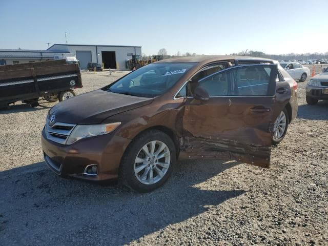 TOYOTA VENZA