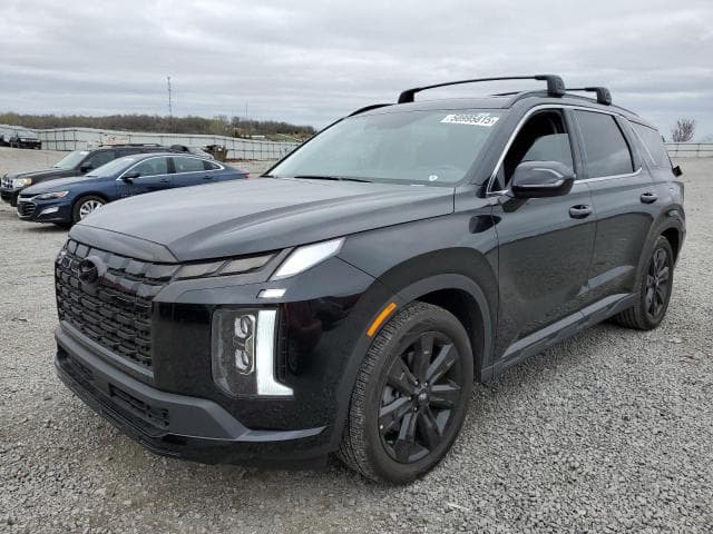 HYUNDAI PALISADE X