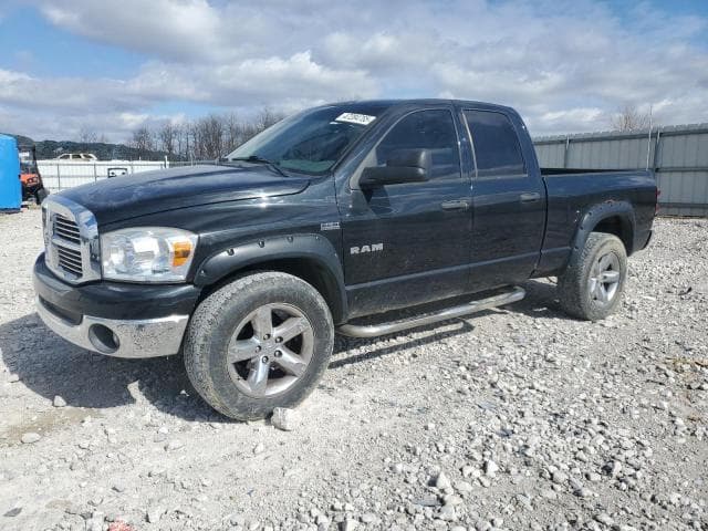 DODGE RAM 1500