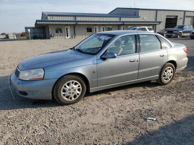 SATURN L200