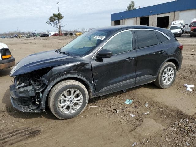 FORD ESCAPE ACT