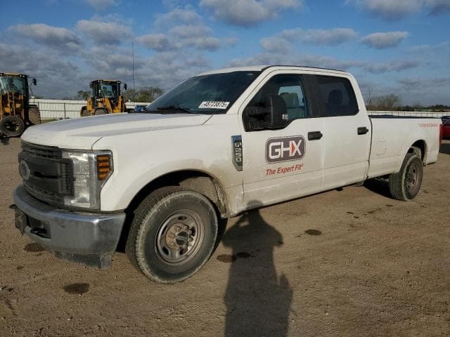 FORD F250
