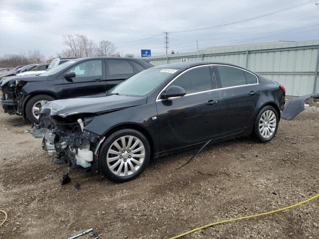 BUICK REGAL
