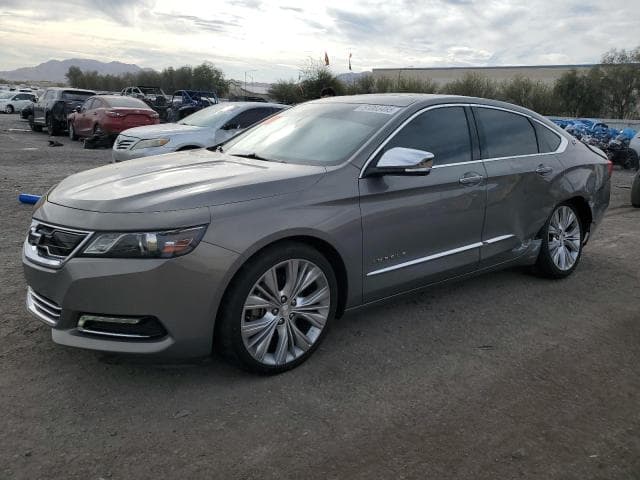 CHEVROLET IMPALA