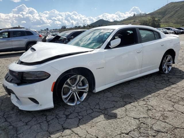 DODGE CHARGER