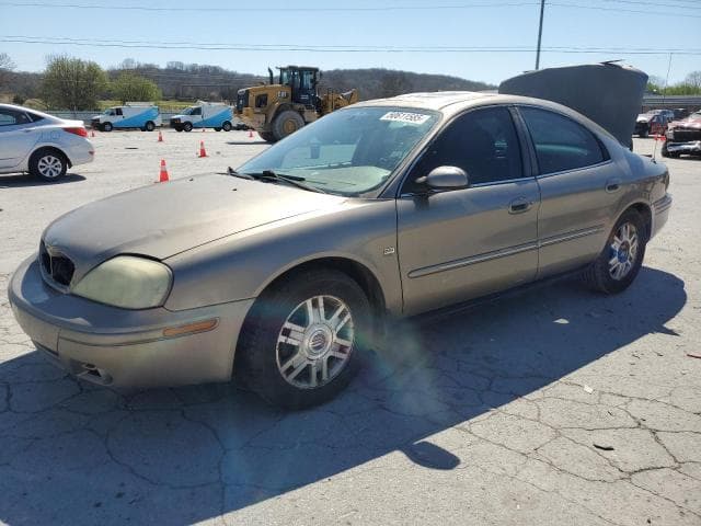 MERCURY SABLE