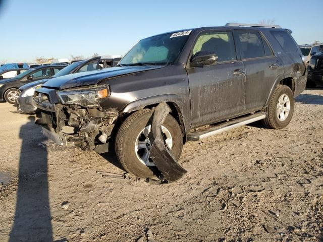TOYOTA 4RUNNER