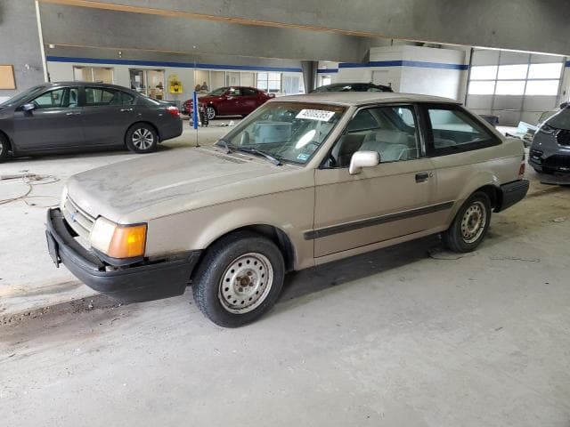 FORD ESCORT