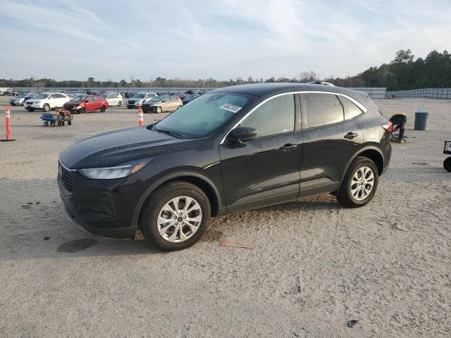 FORD ESCAPE ACT