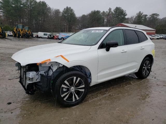 VOLVO XC60 CORE