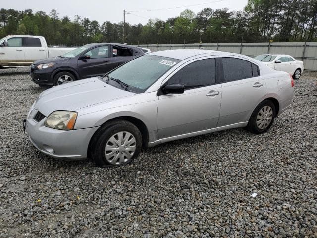 MITSUBISHI GALANT