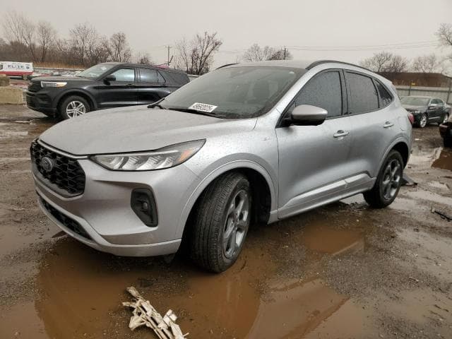FORD ESCAPE ST