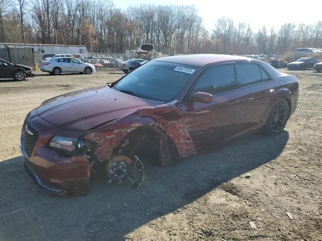 CHRYSLER 300
