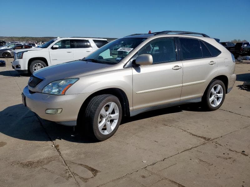 LEXUS RX330