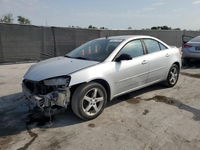 PONTIAC G6