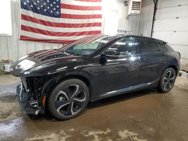 KIA EV6 GT LIN
