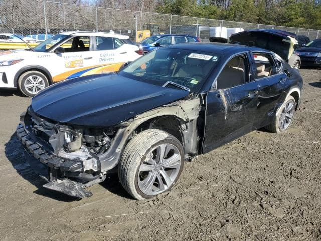 ACURA TLX