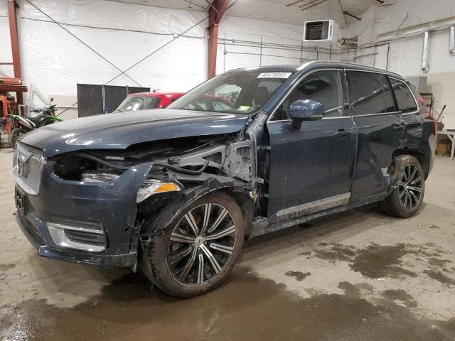 VOLVO XC90 PLUS