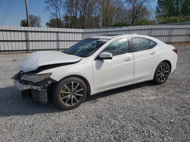ACURA TLX