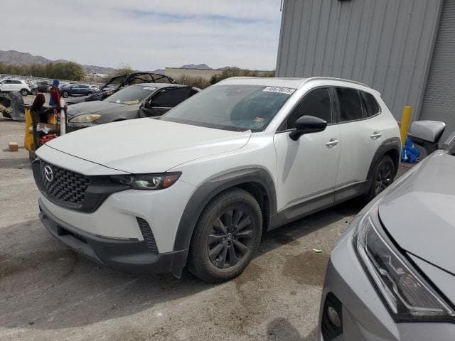 MAZDA CX-50 PREM