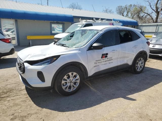 FORD ESCAPE ACT