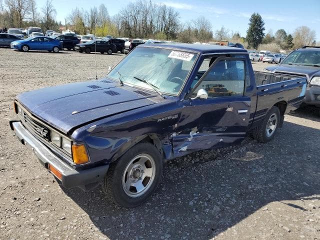 DATSUN ALL MODELS