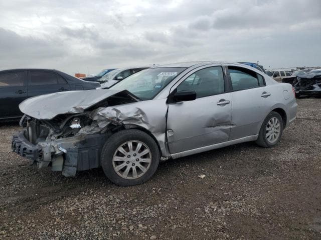 MITSUBISHI GALANT