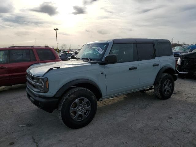 FORD BRONCO BIG
