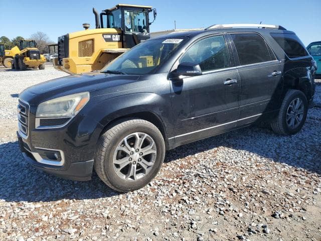 GMC ACADIA