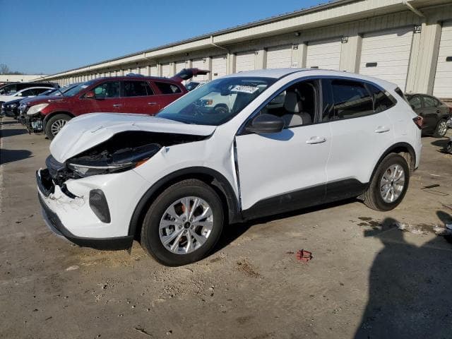 FORD ESCAPE ACT